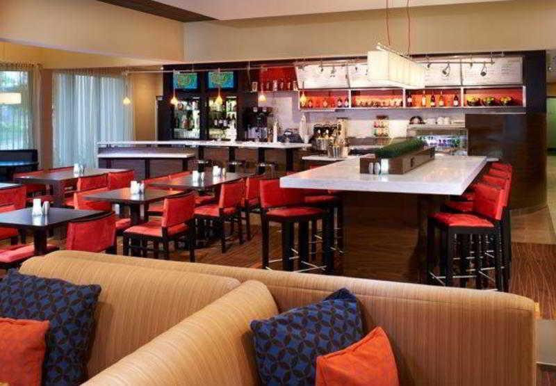 Courtyard By Marriott Minneapolis-St. Paul Airport Mendota Heights Exterior photo